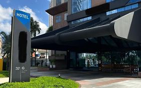 Hotel Guarulhos Apto1411